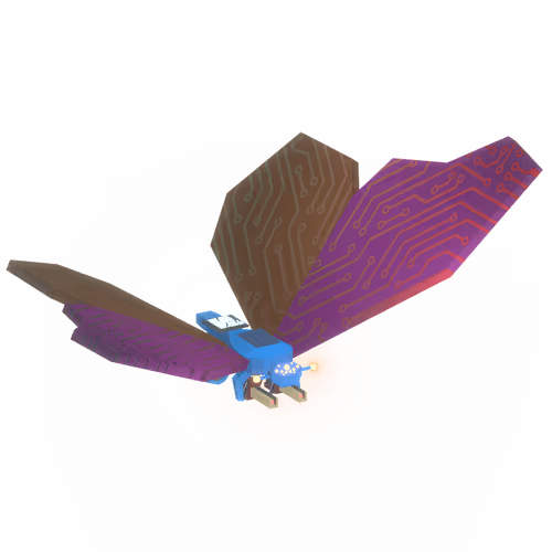 Battlefly