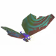 3442