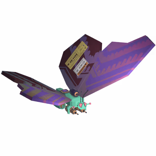 Battlefly