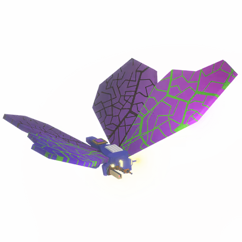 Battlefly