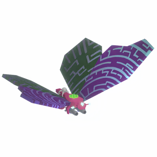 Battlefly