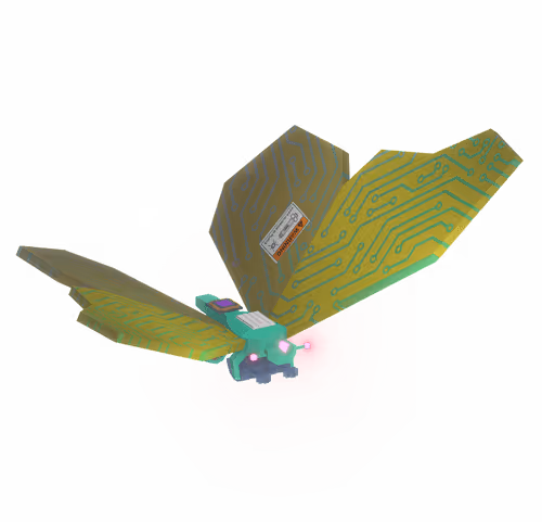 Battlefly