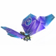 4349