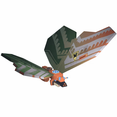 Battlefly