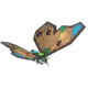 23833