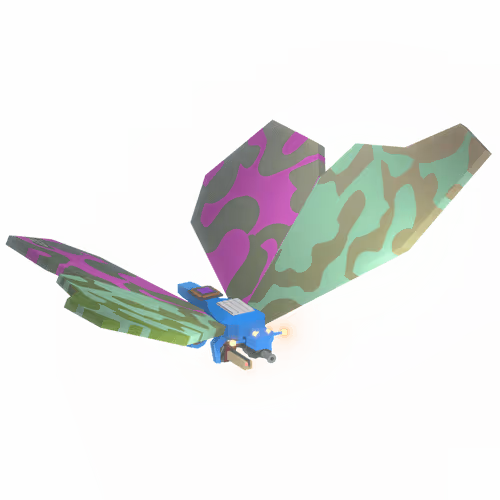 Battlefly