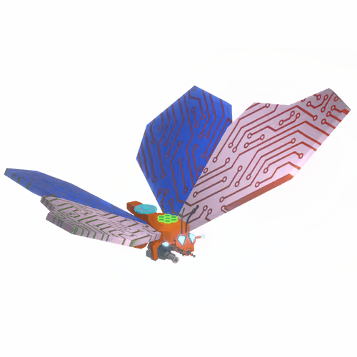 Battlefly