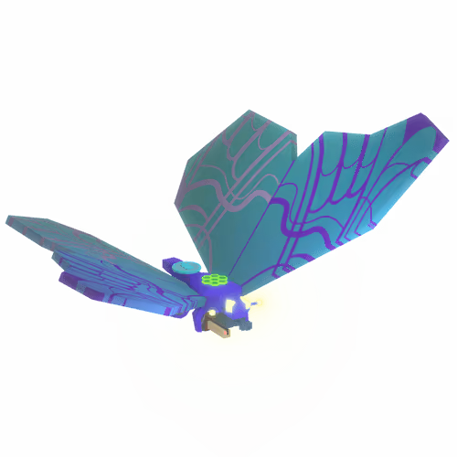 Quelanna Giant