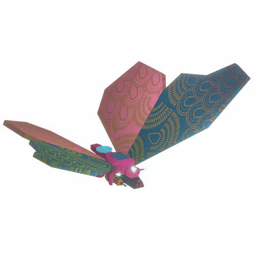 Battlefly