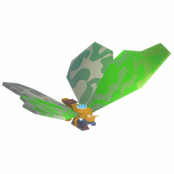 Vanil Dazzazn