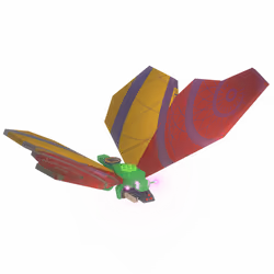 Leafwing Zook