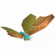 10676
