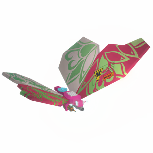 Battlefly