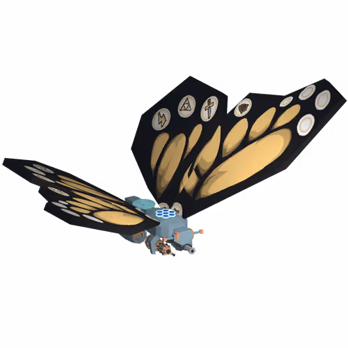 Battlefly