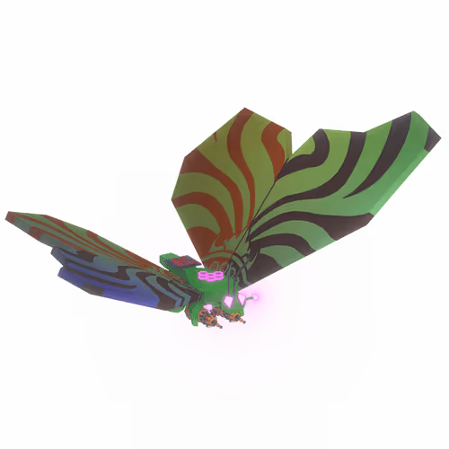 Battlefly