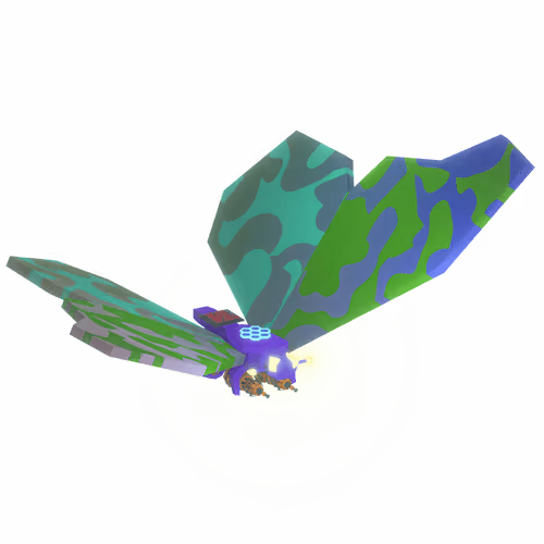 Battlefly logo