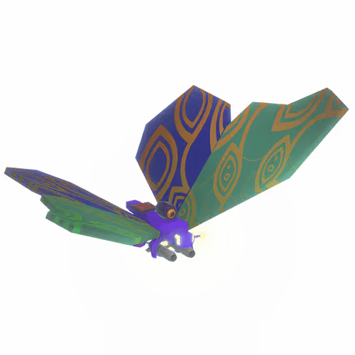 Battlefly