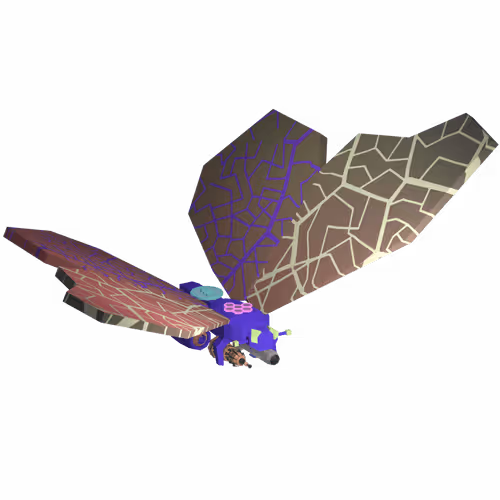 Battlefly