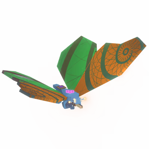 Battlefly