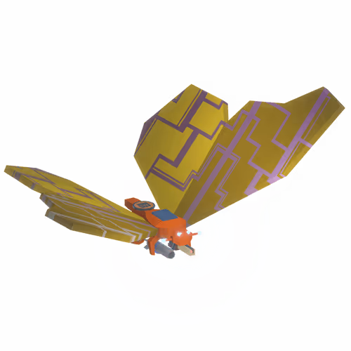Battlefly