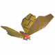 10043