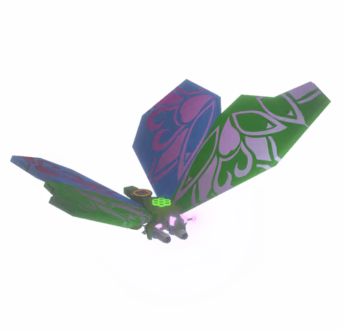 Josto Trueanvil