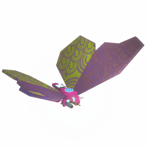 Battlefly