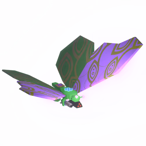 Battlefly