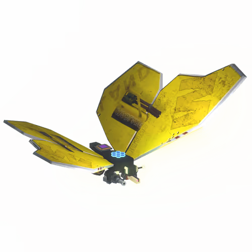 Battlefly