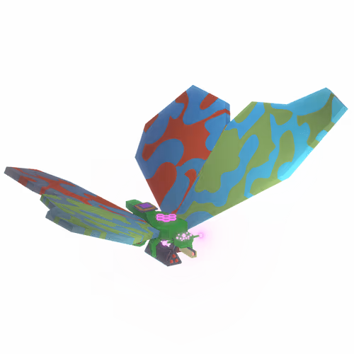 Battlefly