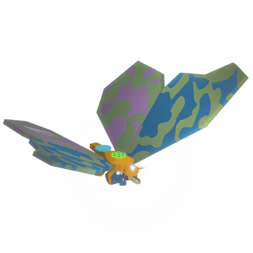 Tasoe Mantus