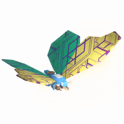 Giant Vasela