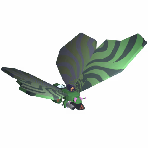 Battlefly