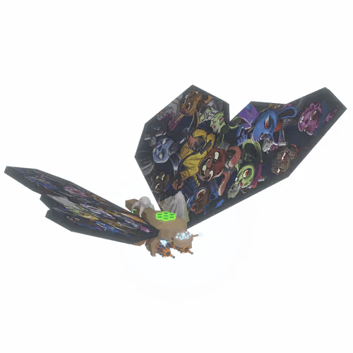 Battlefly
