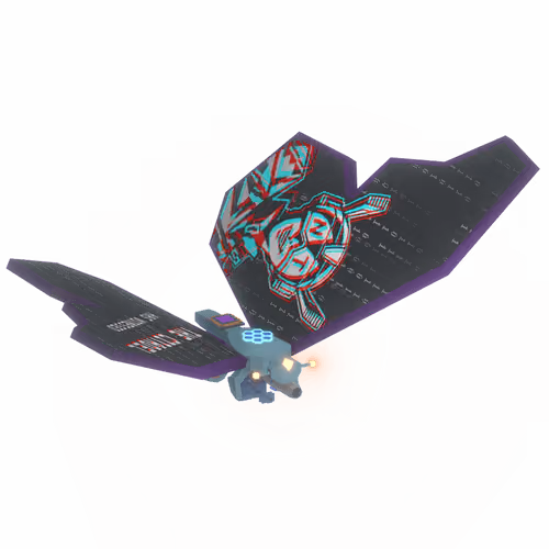 Moonboi Mord