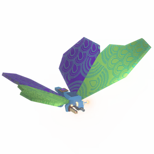Battlefly