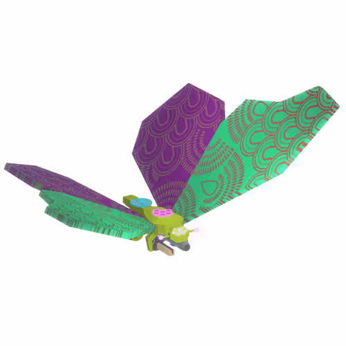 Battlefly