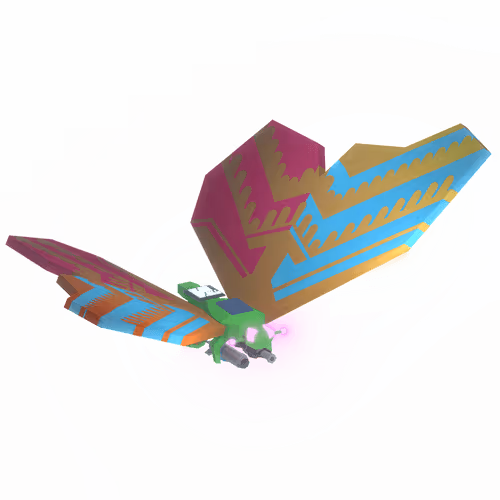 Battlefly