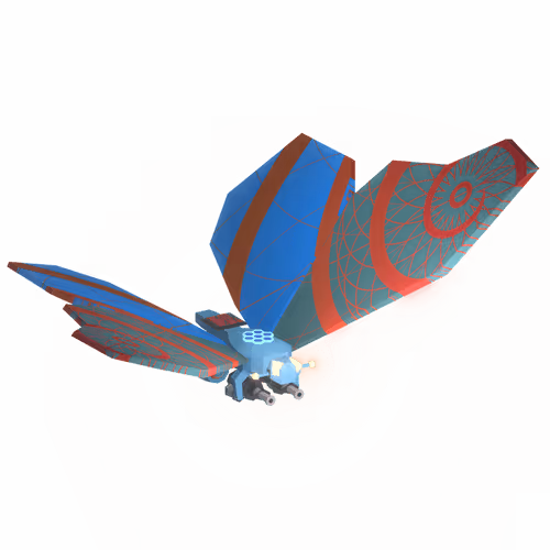 Battlefly