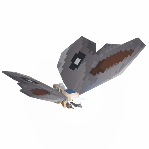 Caebrek Perrin