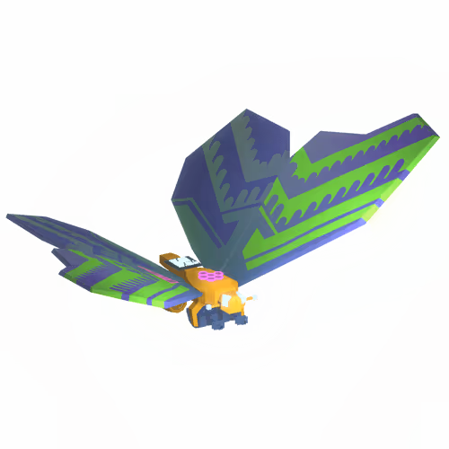 Battlefly