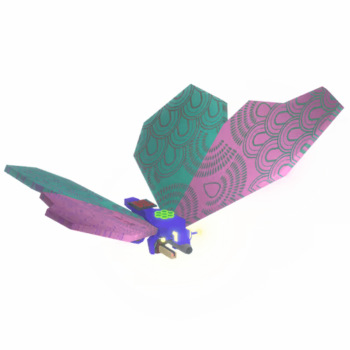 Battlefly
