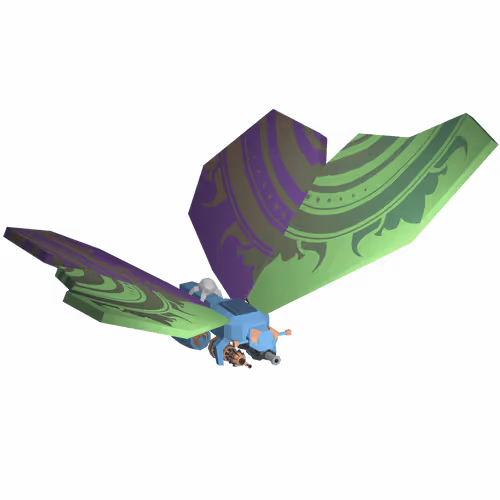 Battlefly