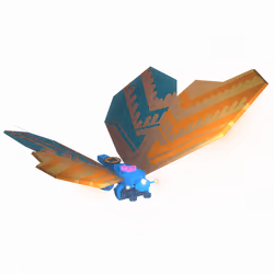 Irann Jar
