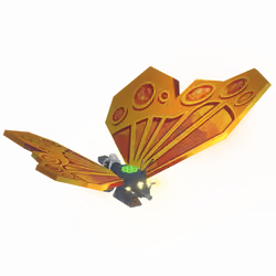 Galanodel Tordrid
