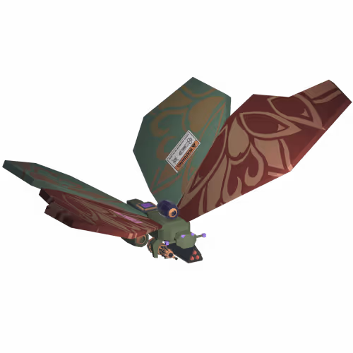 Battlefly