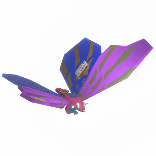 Battlefly