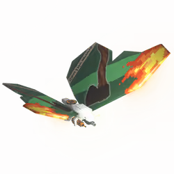 Ozark Teutani