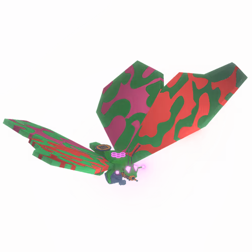 Battlefly