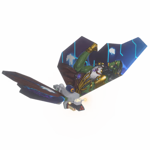 Battlefly